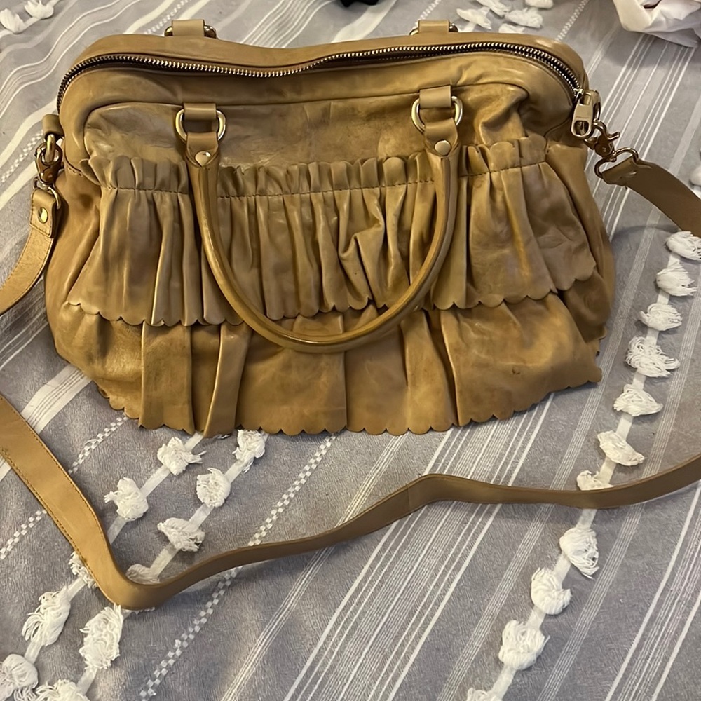 Red Valentino purse